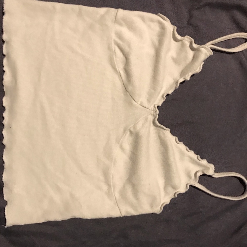 BRANDY MELVILLE CROP TOP